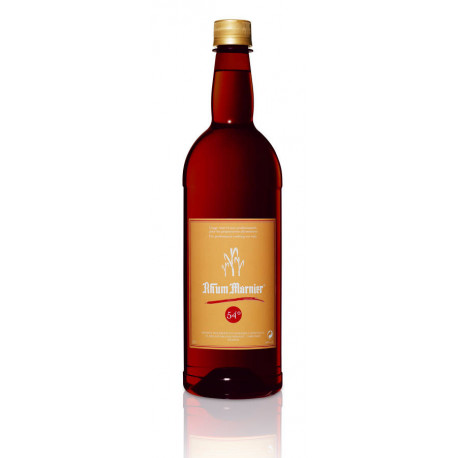 Rhum Marnier 54 % vol. 1 L