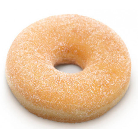 Donut sucré 49 g