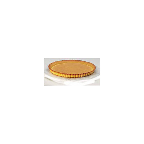 Fond de tarte sablé D 28 cm 310 g