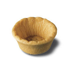 Mini tartelette salée ronde D 4,2 cm x 160