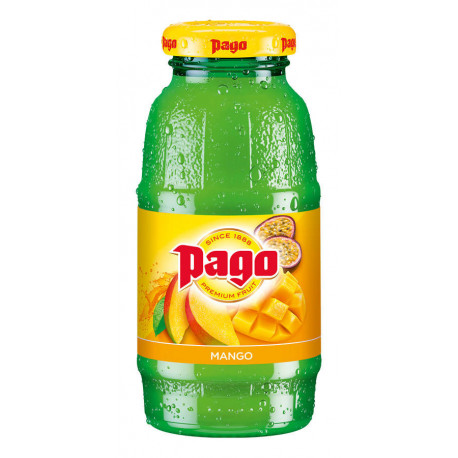 Pago mango 20 cl