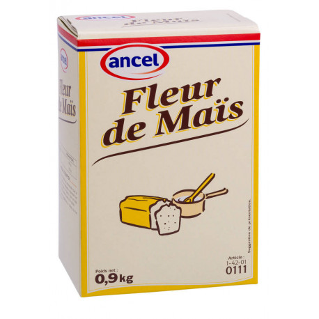 Fleur de maïs 900 g