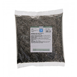 Graines de chia 1 kg