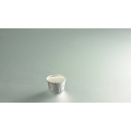 Godet aluminium 105