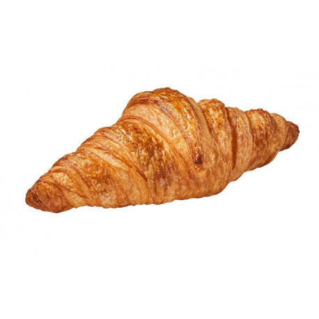 Croissant au beurre fin cru 65 g