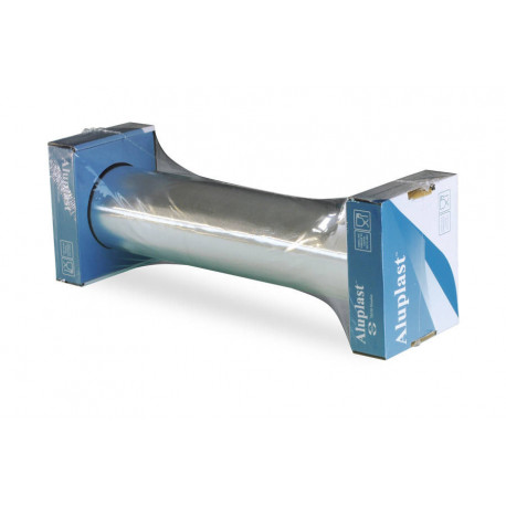 Aluminium recharge 200 x 0,33 m