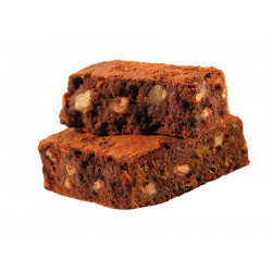 Brownie Star 4 x 30 portions de 2,5 kg