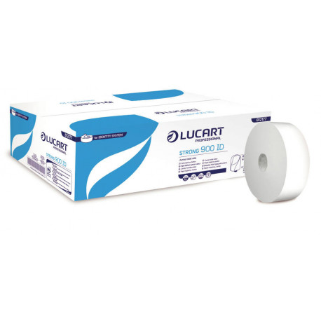 Papier toilette en jumbo x 12