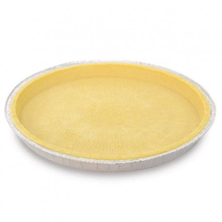 Fond tarte sucrée non frestonne cru D 260 mm 300 g