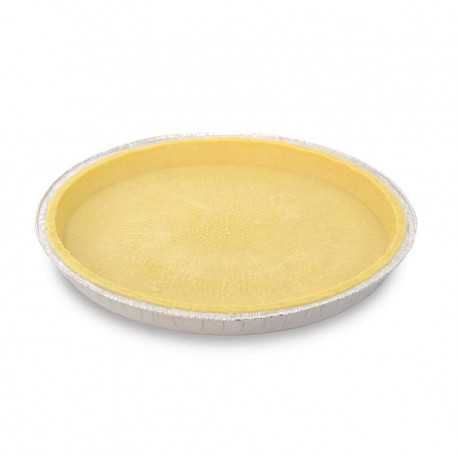 Fond de tarte salé cru D 220 mm 225 g