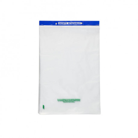 Sac multi usages 350 x 500 mm 50 microns x 200