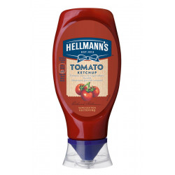 Ketchup Hellmanns 430 ml