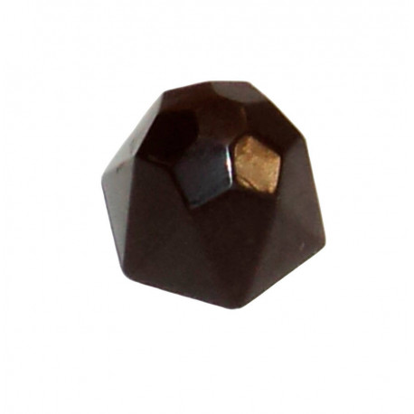 Praline crêpe dentelle-chocolat noir 1,3 kg