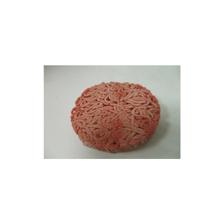 Steak haché façon bouchère 15 % MG VBF 180 g x 32