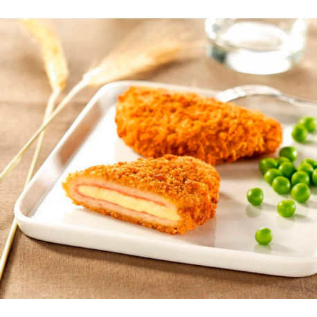 Cordon bleu de dinde cuit 5 kg