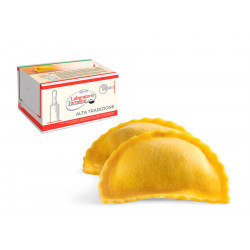 Panzerotti aux cèpes surgelés 3 kg