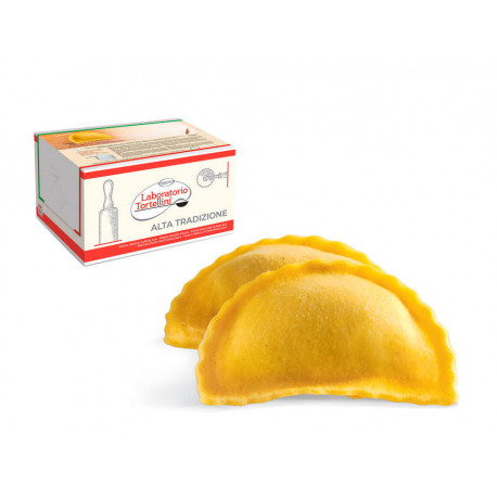Panzerotti aux cèpes surgelés 3 kg