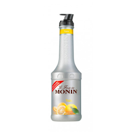 Préparation à base de yuzu 1 L