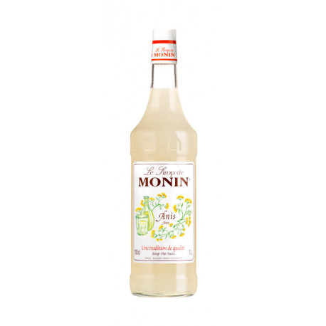 Sirop d'anis 1 L