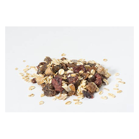 Muesli bio 5 kg