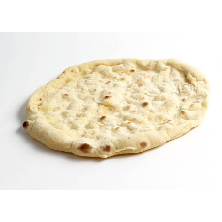 Disque de pizza diamètre 25cm x4