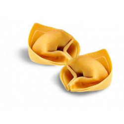 Tortelloni ricotta épinard précuit surgelé 1 kg