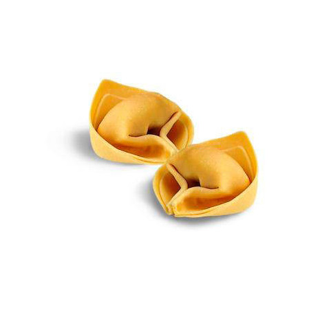 Tortelloni précuite surgelée 1 kg