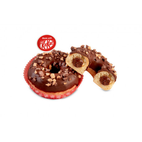 Dots kitkat 73 g x 36