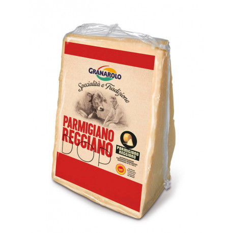 Parmigiano Reggiano pointe AOP environ 1 kg