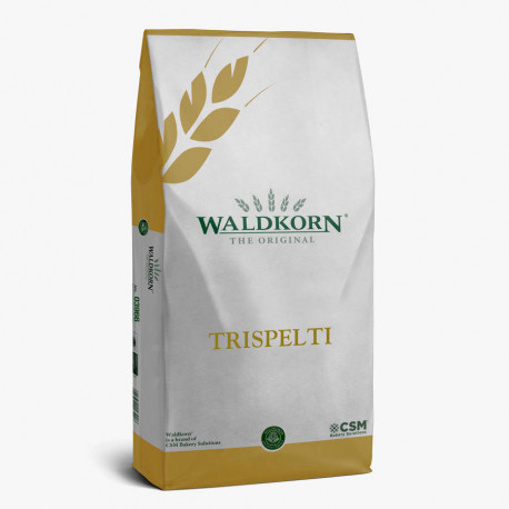 Mix Waldkorn pour pain épeautre céréales anciennes 25 kg