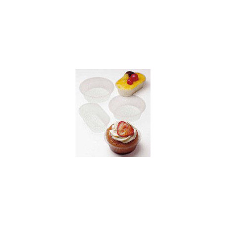 Caissette plastique opaque n°1207 x 1000