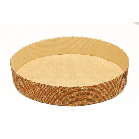 Moule à tarte 170 x 35 mm x 600