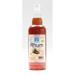 Rhum le sélection 54 % vol. 1 L