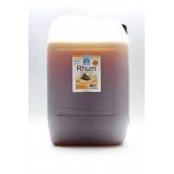 Rhum le sélection 44 % vol. 20 L