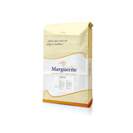 Préparation pour crème pâtissière à chaud Excellence extra 25 kg