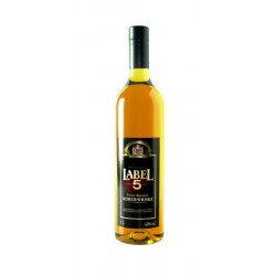 Scotch whisky 60 % vol. 1 L