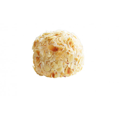 Merveilleux amandes 90 g