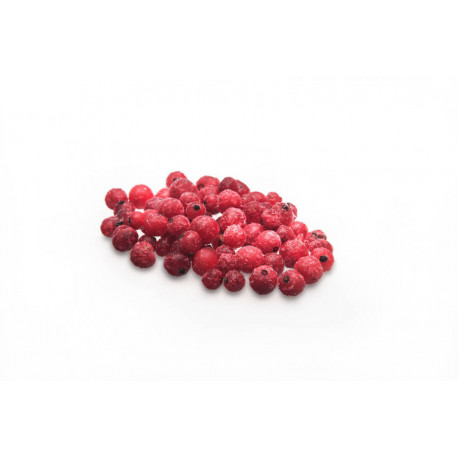 Groseille rouge IQF 1 kg