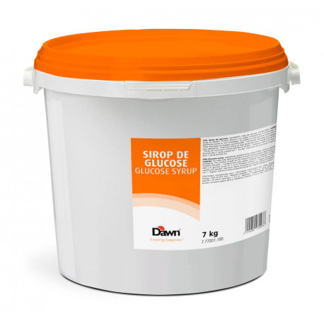 Sirop de glucose 7 kg