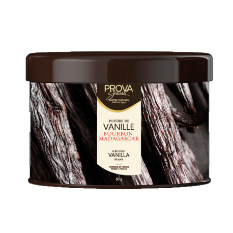 Vanille en poudre 50 g