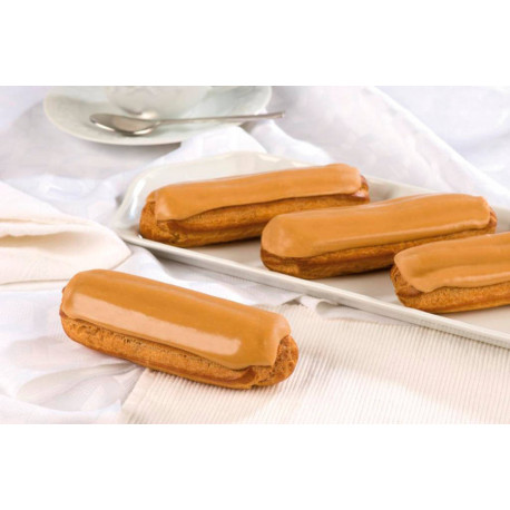 Éclair au café 90 g