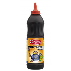 Moutarde de Dijon 850G 1 L