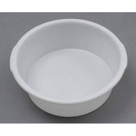 Bac rond Scaribac 19 L