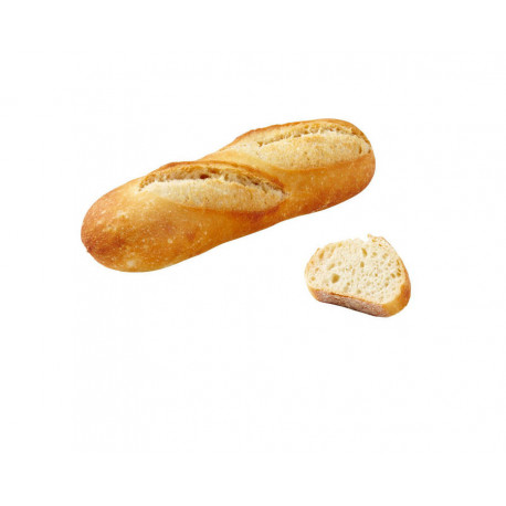 Flûte précuite sur sole 70 g