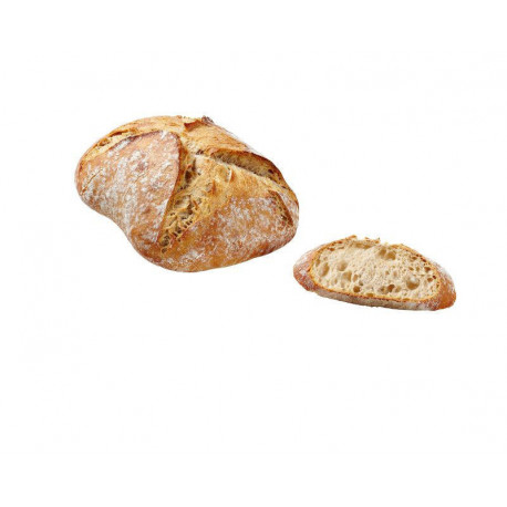 Pain pochon précuit 450 g
