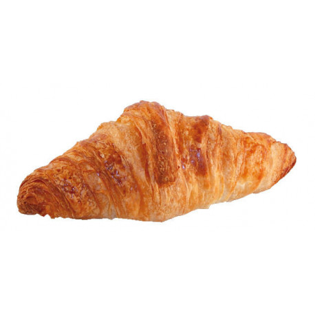 Croissant au beurre fin cru 25 g x200