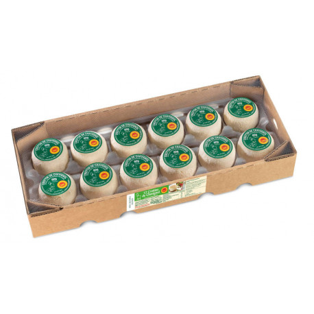 Crottin de Chavignol AOP 60 g