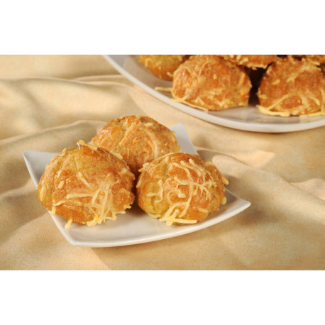 Gougère emmental 14 g