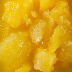 Purée de mandarines sucrée 1 kg