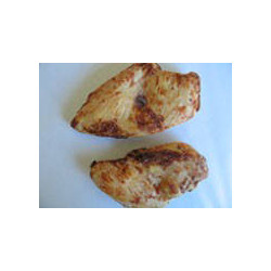 Filet de poulet rôti sans peau IQF 2 kg